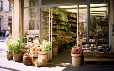 5 boutiques qui priorisent l’environnement à Bordeaux