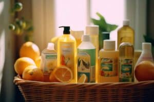 produit menager eco responsable