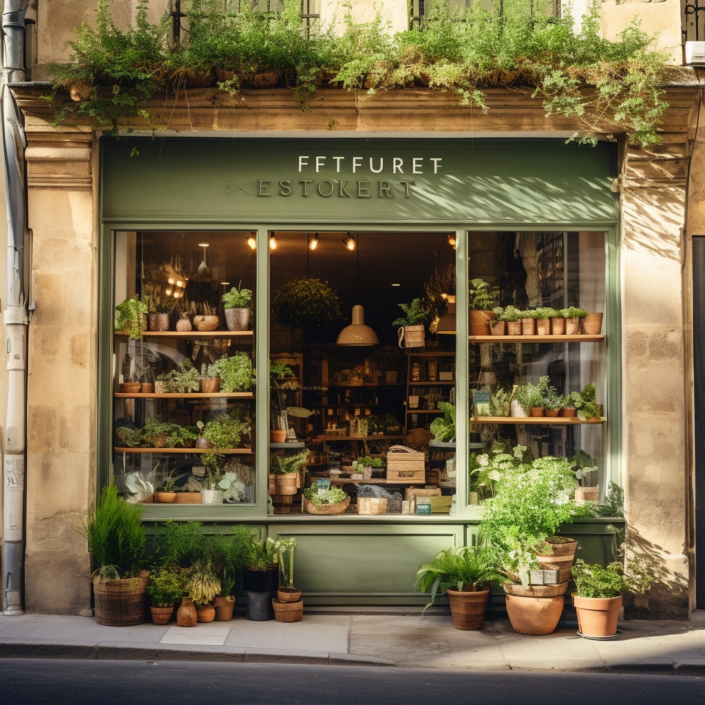 Boutique Éco-Responsable à Montpellier : Les Meilleurs Spots pour Consommer Durable