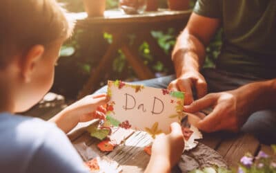 Cadeau Fête des Pères DIY : Montrez votre Amour avec un Présent Fait Main