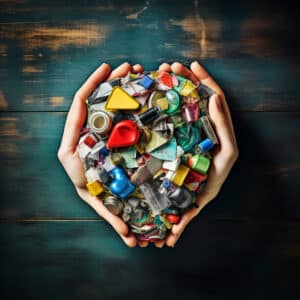 Recyclage Créatif : 10 façons de réutiliser les objets du quotidien