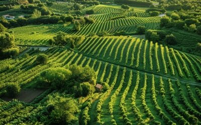 Agriculture Écologique : Les Tendances et Innovations de 2024