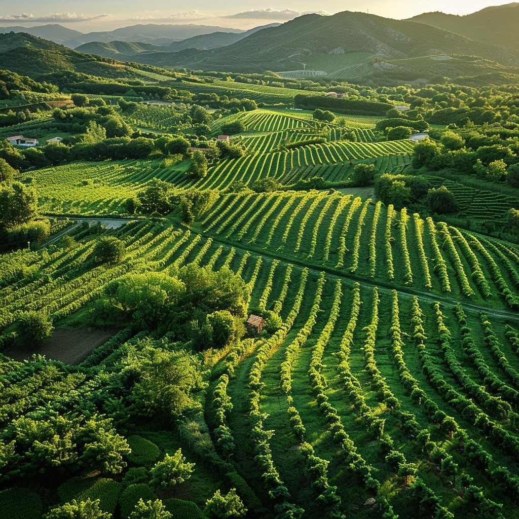 Agriculture Écologique : Les Tendances et Innovations de 2024