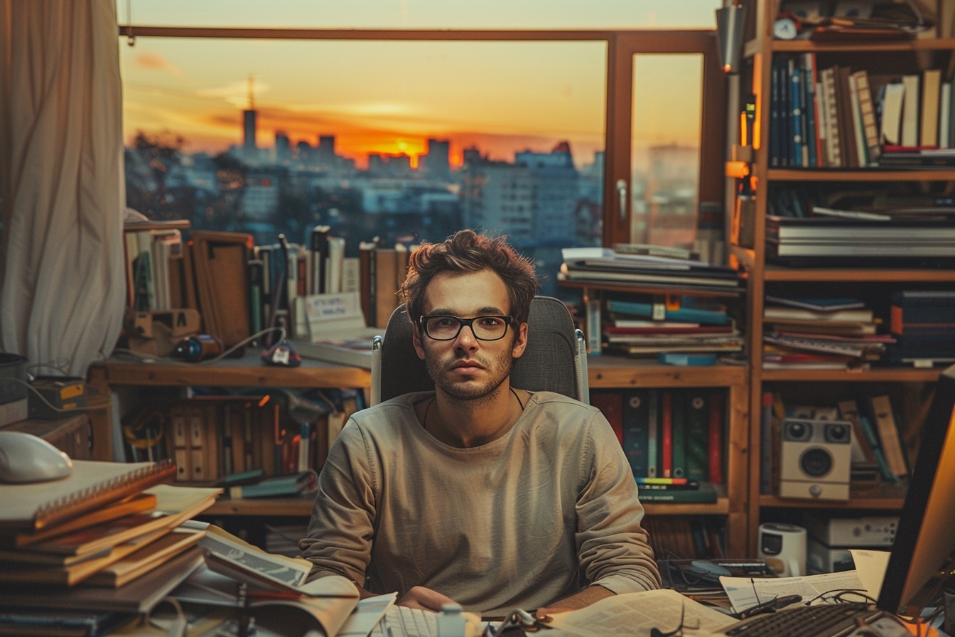 CpasBien Torrent : Nouvelle Adresse Juin 2024