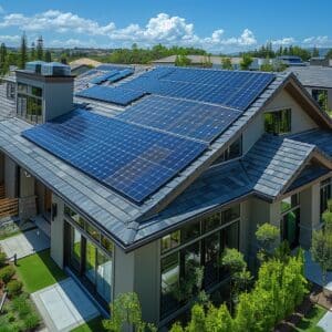 Énergies Renouvelables : Installer des Panneaux Solaires chez Soi