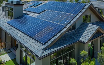 Énergies Renouvelables : Installer des Panneaux Solaires chez Soi