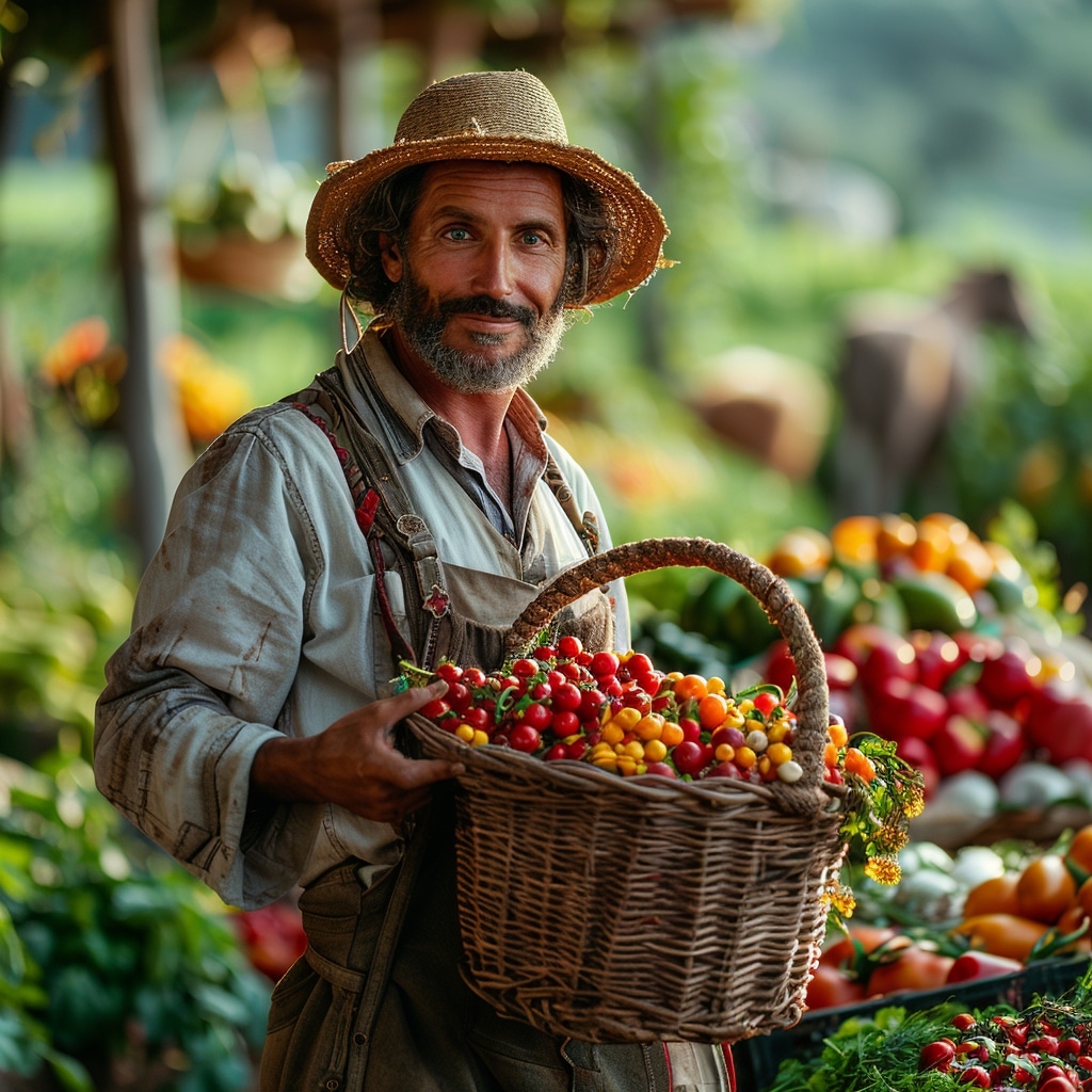 La valorisation des produits locaux et de la consommation locale