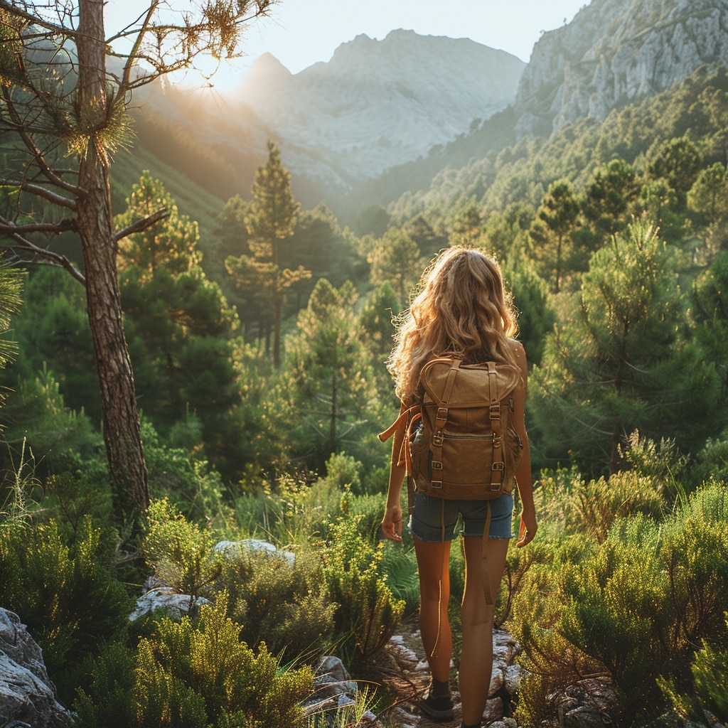 L’Espagne : pionnière du tourisme écoresponsable