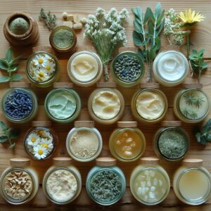 Produits de Beauté Maison : Recettes Faciles et Écologiques