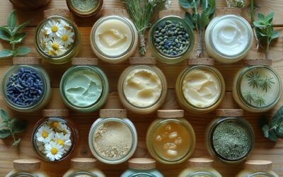 Produits de Beauté Maison : Recettes Faciles et Écologiques