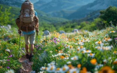 Randonnées Écologiques : Les Sentiers à Découvrir en France