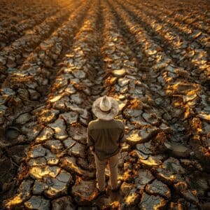 Réchauffement Climatique : Les Conséquences sur les Récoltes Agricoles