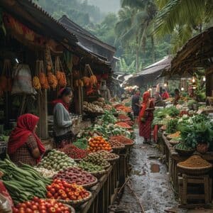 Voyages Solidaires : Comment Allier Tourisme et Aide aux Communautés Locales