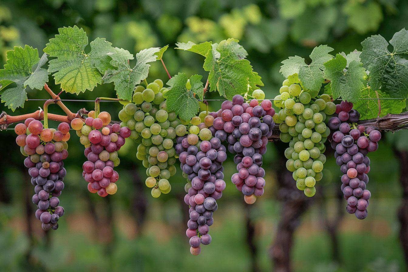 Vigne : Faire des vignes chez soi ? Quels avantages ?