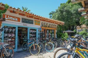 Louer des vélos pour visiter l'île d'oléron : Quel magasin choisir ? | location vélo Boyardville | Parler principalement du magasin Vélo 17 Loisir